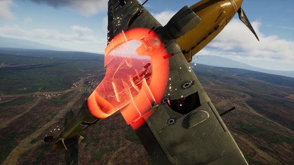 303中队：不列顛之战.303 Squadron: Battle of Britain_4