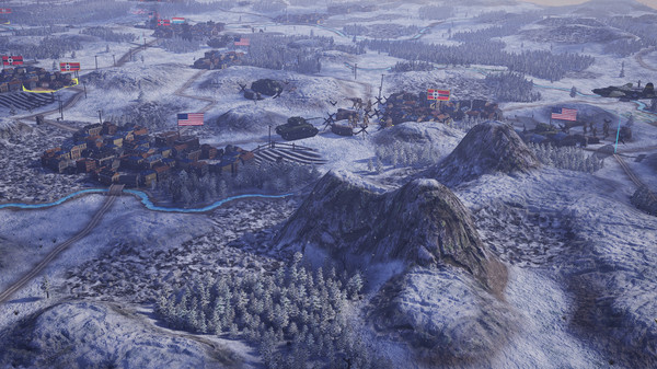 战略思维：为自由而战.Strategic Mind: Fight for Freedom_5
