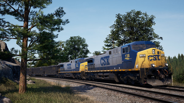 模拟火车世界2：收藏版.Train Sim World 2. Collector’s Edition_2