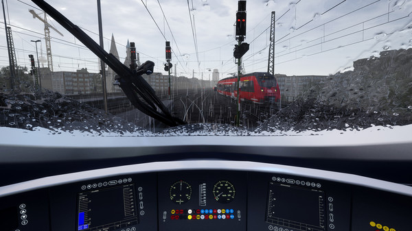 模拟火车世界2：收藏版.Train Sim World 2. Collector’s Edition_4