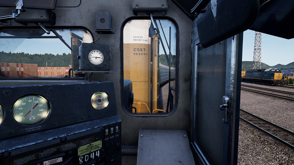模拟火车世界2：收藏版.Train Sim World 2. Collector’s Edition_5