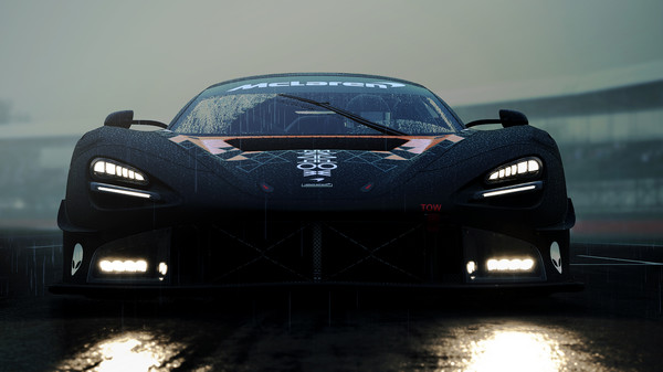 神力科莎：竞技版.Assetto Corsa Competizione_2