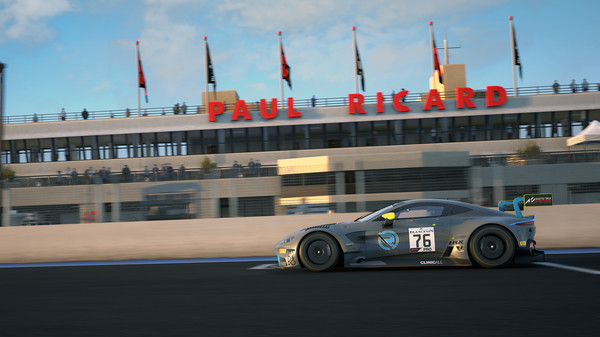 神力科莎：竞技版.Assetto Corsa Competizione_4