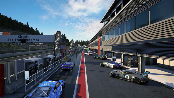 神力科莎：竞技版.Assetto Corsa Competizione_5