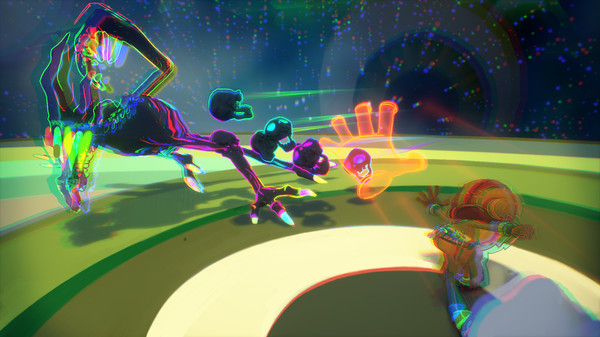 意航员2.Psychonauts 2_2