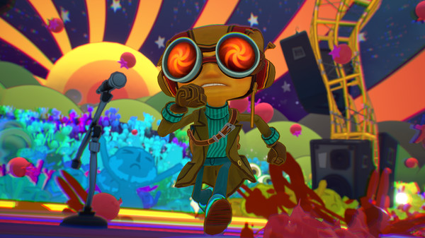 意航员2.Psychonauts 2_3