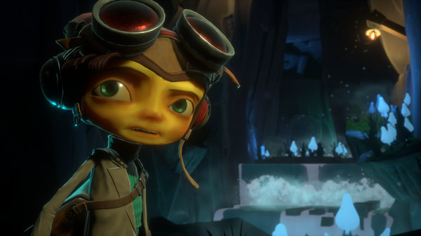 意航员2.Psychonauts 2_5
