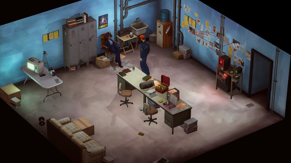 神秘谋杀机器.Murder Mystery Machine_4