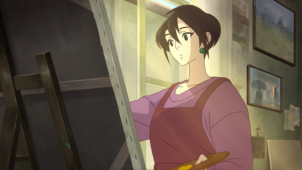 倾听画语：最美好的景色.Behind the Frame: The Finest Scenery_1