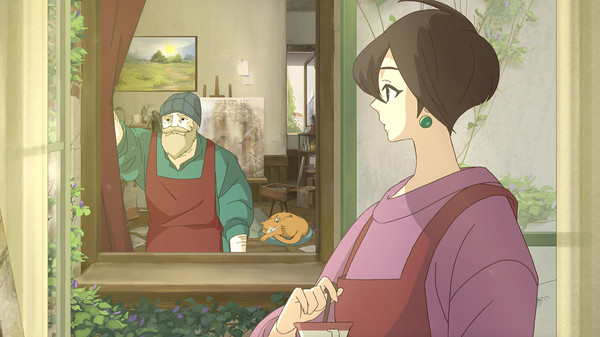 倾听画语：最美好的景色.Behind the Frame: The Finest Scenery_5