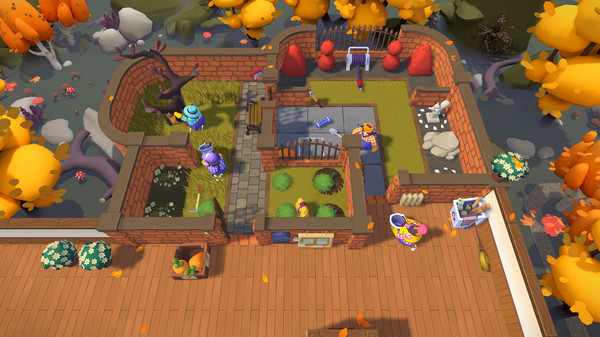 分手装修.Tools Up! Garden Party – Season Pass_3