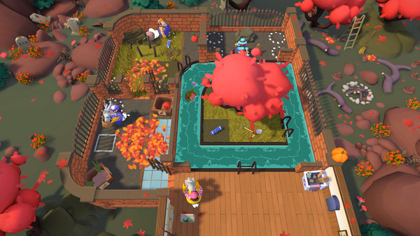 分手装修.Tools Up! Garden Party – Season Pass_4
