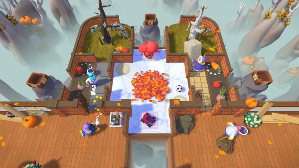 分手装修.Tools Up! Garden Party – Season Pass_5