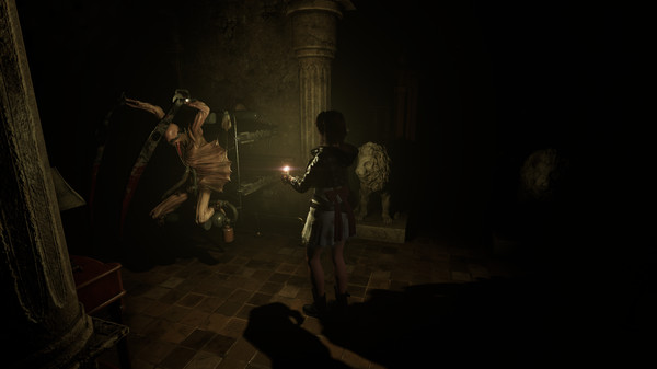 受折磨的灵魂.Tormented Souls_3