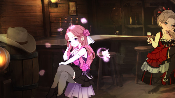 西部甜心.West Sweety_1