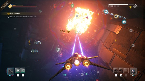 永恒空间2：豪华版.EVERSPACE 2 Digital Deluxe Bundle_2