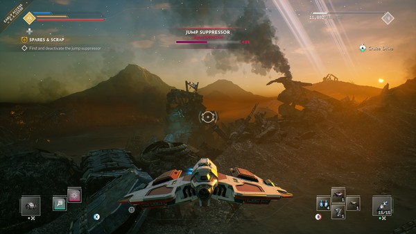 永恒空间2：豪华版.EVERSPACE 2 Digital Deluxe Bundle_3