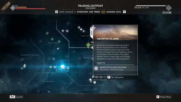 永恒空间2：豪华版.EVERSPACE 2 Digital Deluxe Bundle_4