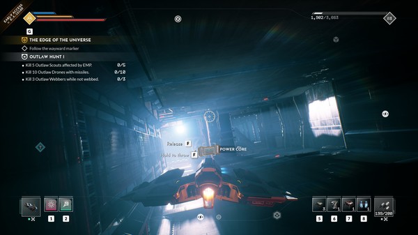 永恒空间2：豪华版.EVERSPACE 2 Digital Deluxe Bundle_5