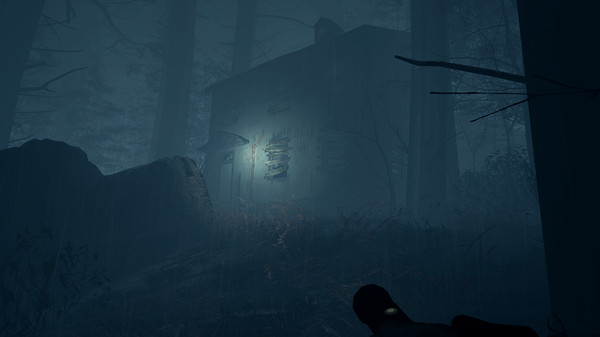 布莱尔女巫：虚拟现实版.Blair Witch VR Edition_0