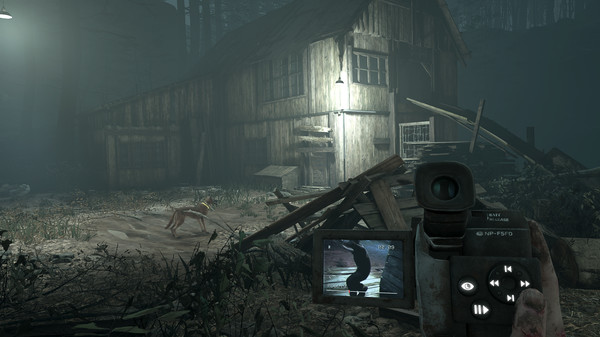布莱尔女巫：虚拟现实版.Blair Witch VR Edition_1