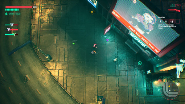 故障朋克.Glitchpunk_0