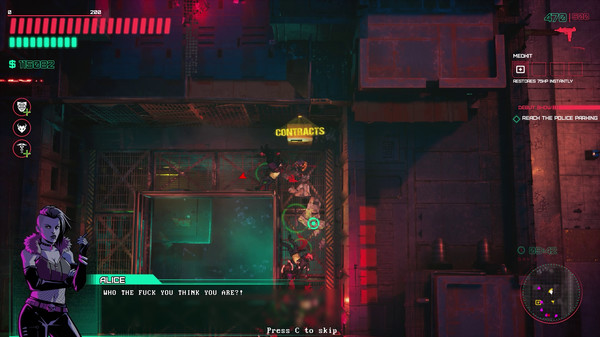 故障朋克.Glitchpunk_3