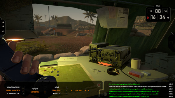 无线指挥官：完整版.Radio Commander – Complete Edition_2