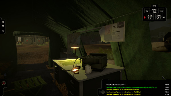 无线指挥官：完整版.Radio Commander – Complete Edition_3