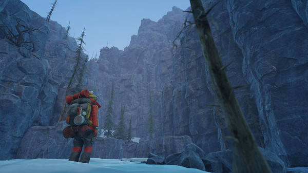 孤山难越.Insurmountable_1