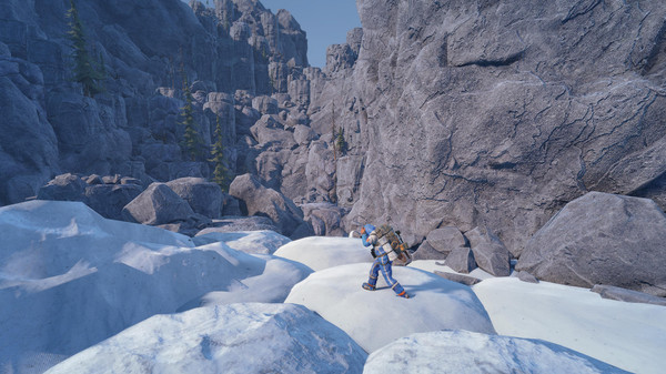 孤山难越.Insurmountable_2
