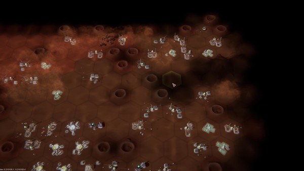 重塑火星.Reshaping Mars_0