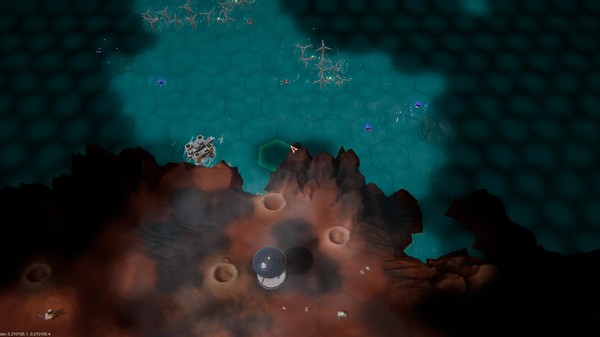 重塑火星.Reshaping Mars_2