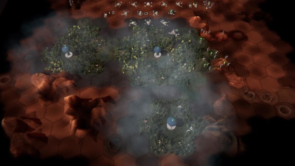 重塑火星.Reshaping Mars_4