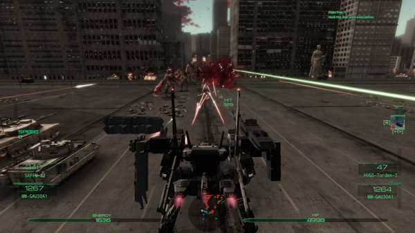 机甲骑士：噩梦.Mecha Knights: Nightmare_2