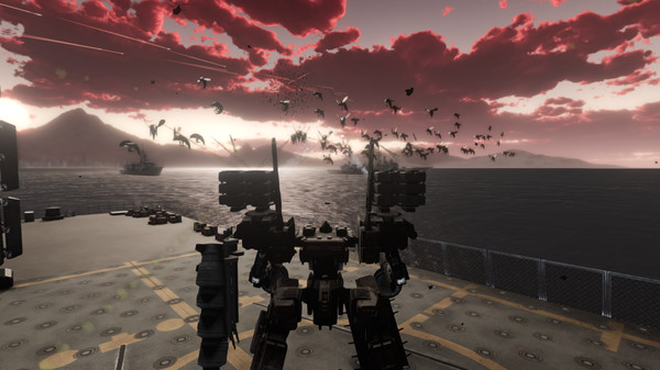 机甲骑士：噩梦.Mecha Knights: Nightmare_3