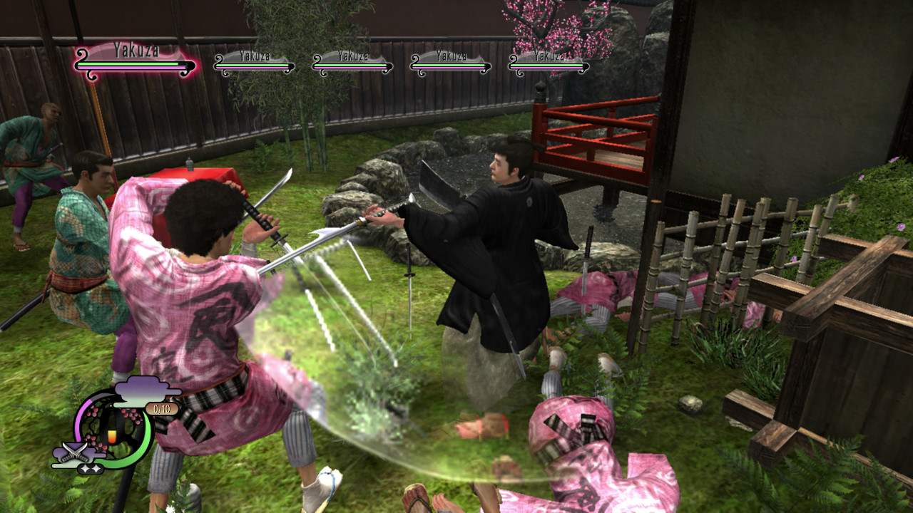侍道4.Way of the Samurai 4_5