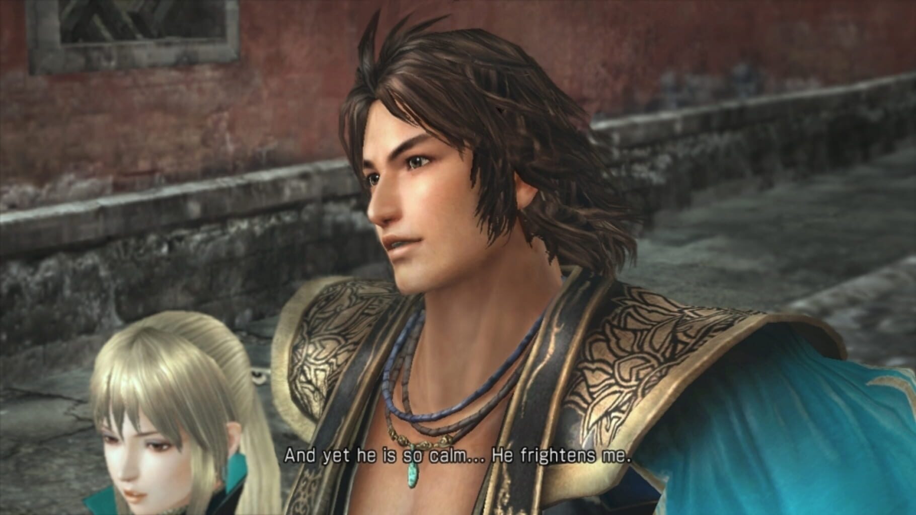 真・三国无双6：猛将传 DX.DYNASTY WARRIORS 7: Xtreme Legends Definitive Edition_0