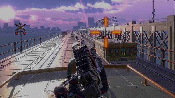 铳墓VR.Gungrave VR_3