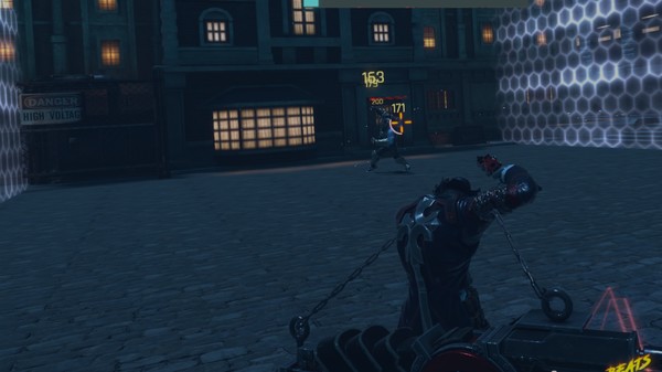 铳墓VR.Gungrave VR_5