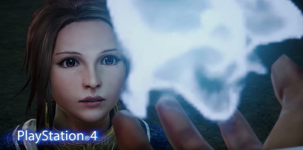 最后的神迹：重制版.The Last Remnant Remastered_0