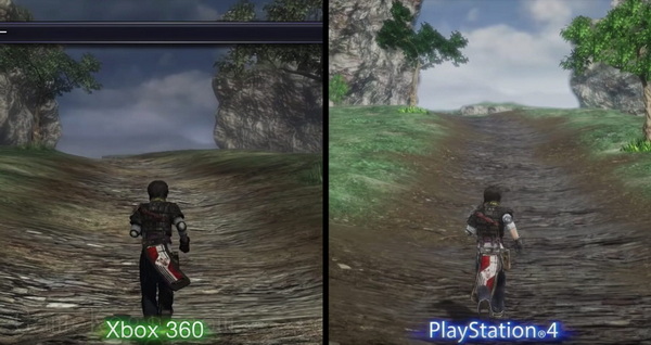 最后的神迹：重制版.The Last Remnant Remastered_2