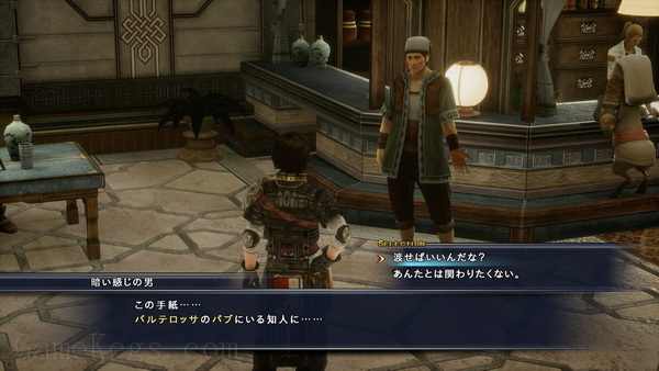 最后的神迹：重制版.The Last Remnant Remastered_3