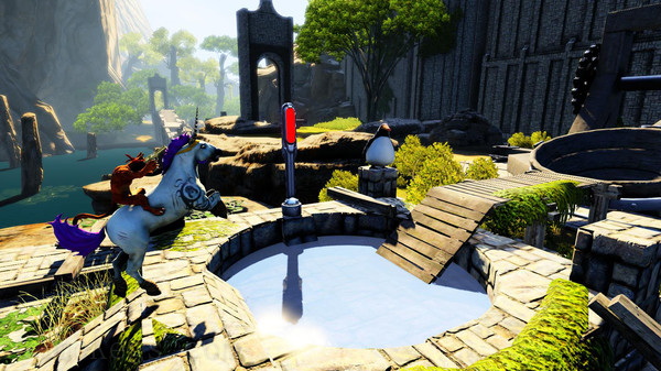 特技摩托：聚变 The Awesome MAX Edition.Trials Fusion：The Awesome MAX Edition_1