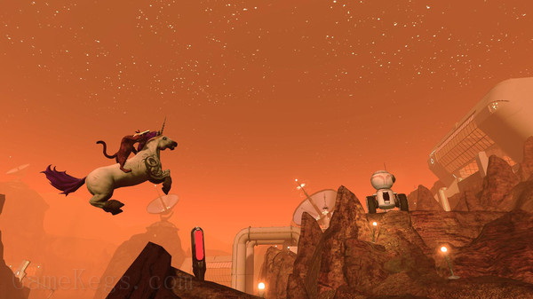 特技摩托：聚变 The Awesome MAX Edition.Trials Fusion：The Awesome MAX Edition_2