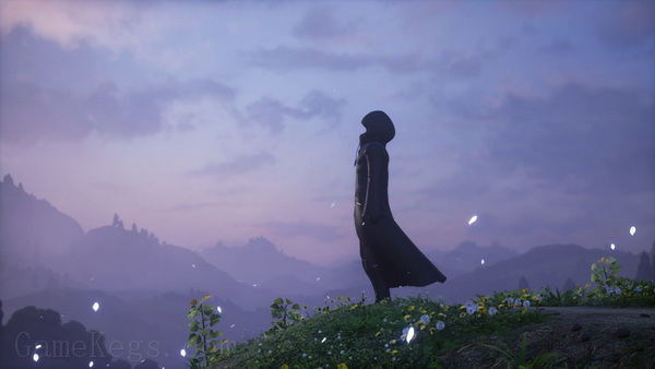 王国之心 HD II.8 终章 序幕.KINGDOM HEARTS HD 2.8 Final Chapter Prologue_2