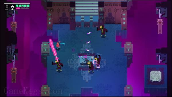 光明旅者.Hyper Light Drifter_0