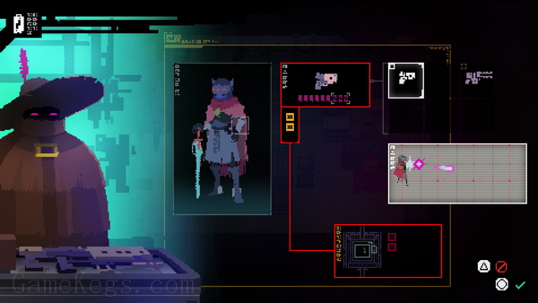 光明旅者.Hyper Light Drifter_2