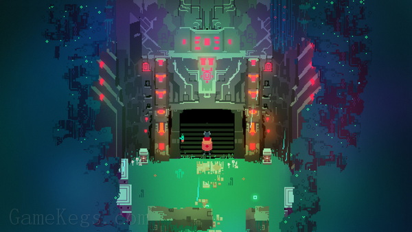 光明旅者.Hyper Light Drifter_3