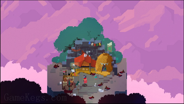 光明旅者.Hyper Light Drifter_4